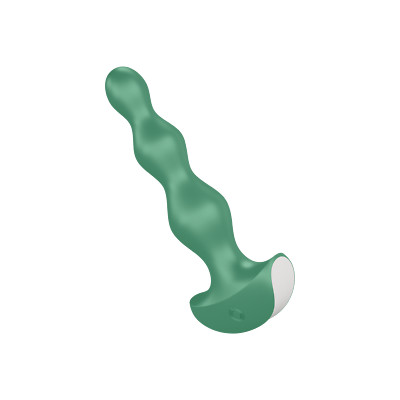 Satisfyer 'Lolli-Plug 2', 14cm - wiederaufladbarer Analvibrator