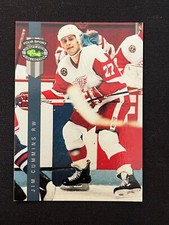 1992 classic four sport draft pick collection variety