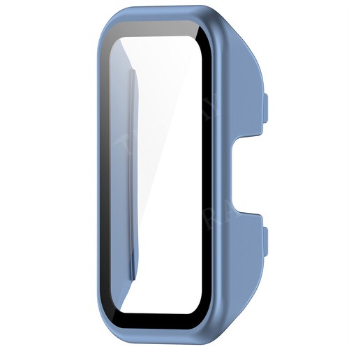 Etui na Huawei Band 10 9 8 NFC PC Ramka Cover + Ochrona ekranu Szkło hartowane - Zdjęcie 99 z 101