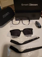 smart glasses wireless bluetooth