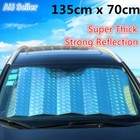 <!--F#f_0-->LASER Car Windshield SUV Sunshade Sun Shield Sun Shade Cover Front Windscreen OZ<!--F/-->