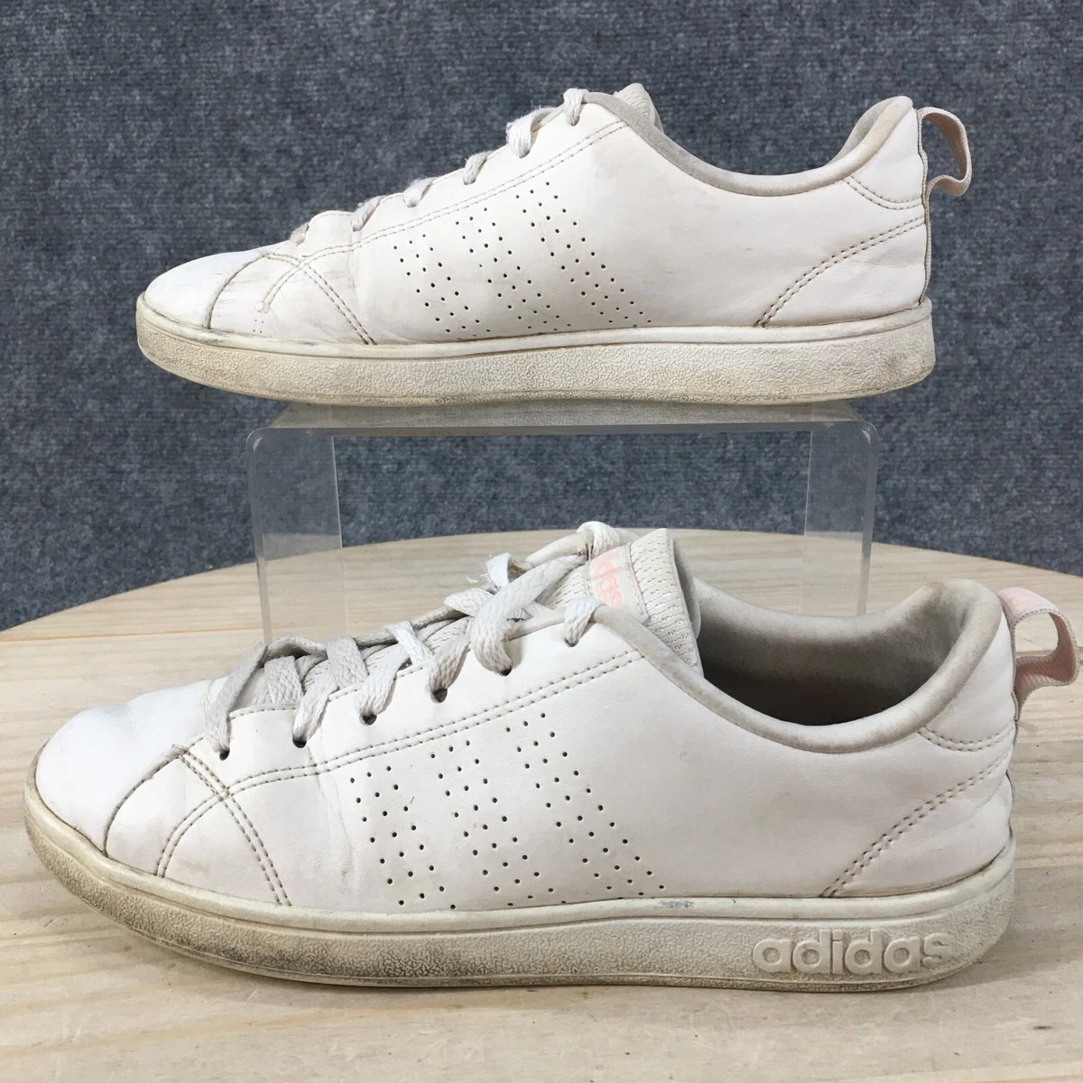 Adidas chaussure cheap vs advantage