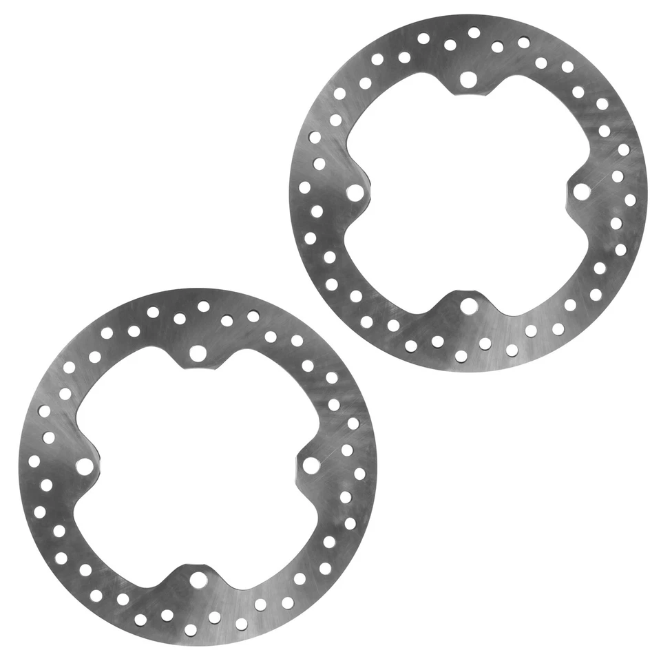 2x Front / Rear Brake Disc For Polaris Sportsman XP 850 EPS 2009-2014 - Image 3 of 4