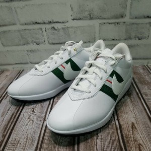 nike womens cortez spikeless golf shoes