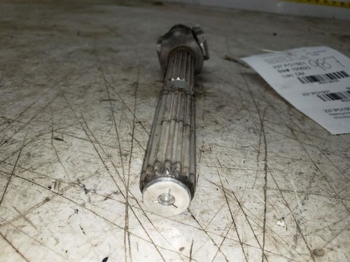 2001 Steering Shaft PORSCHE BOXSTER AA 108230 - Picture 4 of 12