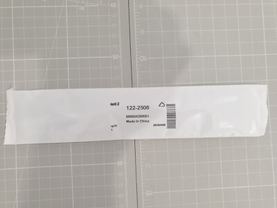 2Stk (1Stk/3eur) Wurth Elektronik WR-FFC Flachbandkabel FFC 122-2508 _0.01_5