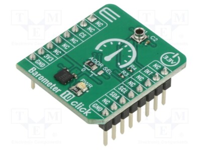 1 Stück, Click board MIKROE-5601 /E2DE