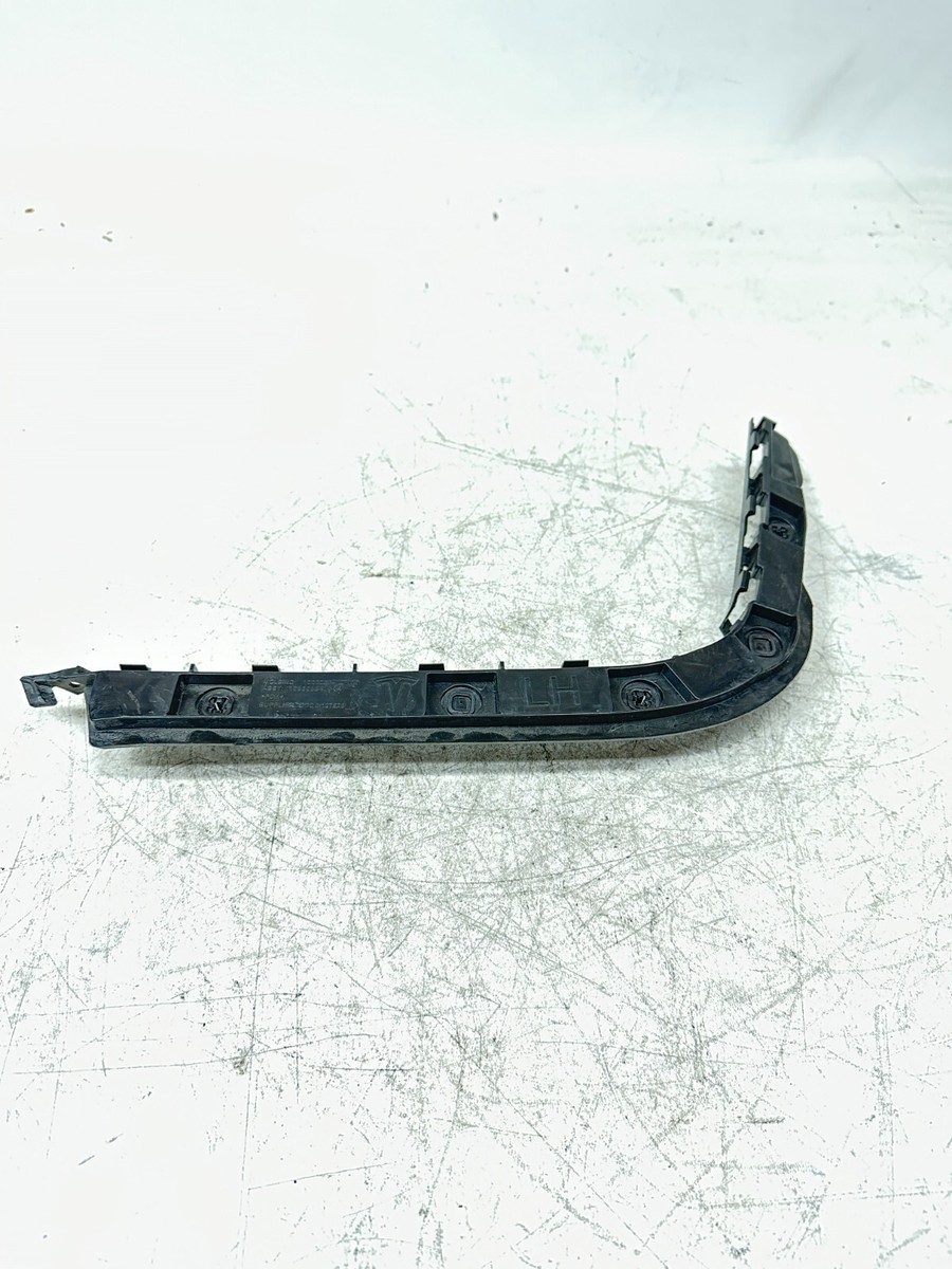 OEM 17-24 TESLA MODEL 3 REAR LEFT BUMPER BRACKET HOLDER 1083990-00