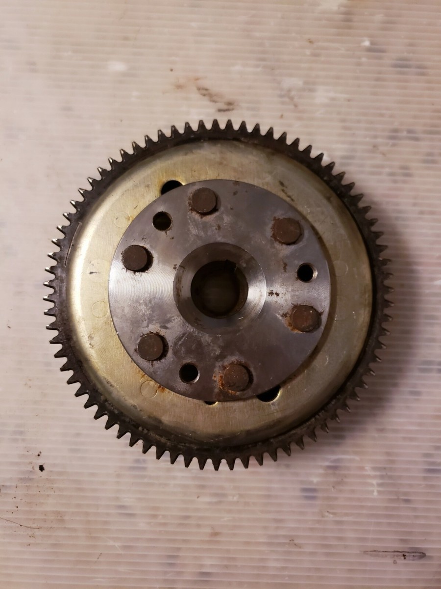 YAMAHA WAVERAIDER, VENTURE GP 760, XL FLYWHEEL generator 64x WB2