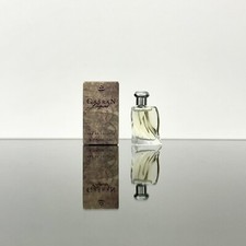 CASRAN by Chopard Men Cologne 0.17oz-5ml EDT Splash MINI Travel Size VINTAGE(D10