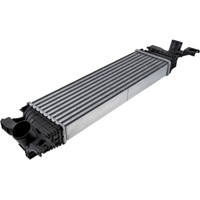 NTY LadeluftküHler FüR Suzuki Vitara LY 1.4 T Allgrip SX4 S-Cross JY