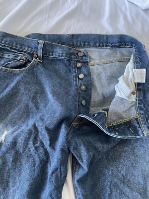 Evisu Genes (size 36 vintage jeans) | eBay
