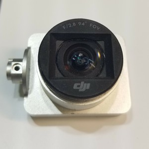 dji phantom 3 advanced camera