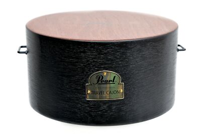 Pearl PTCJ-1265 Travel Cajon 12''