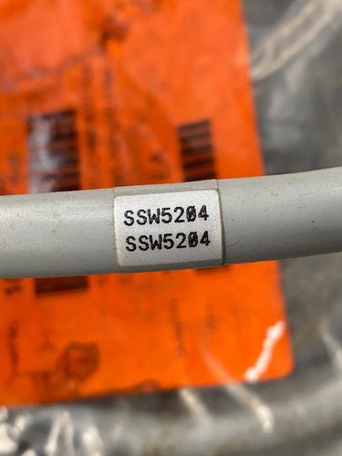 EUCHNER C-M26F12-12X1,00PU10,0-MA-077630 CM26F1212X100PU100MA077630 NEW 2 pc. - Picture 4 of 7