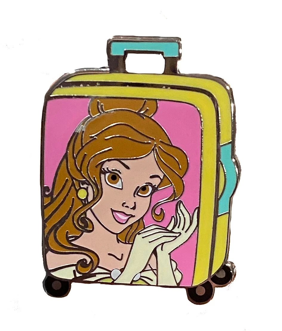 Pin on LUGGAGE