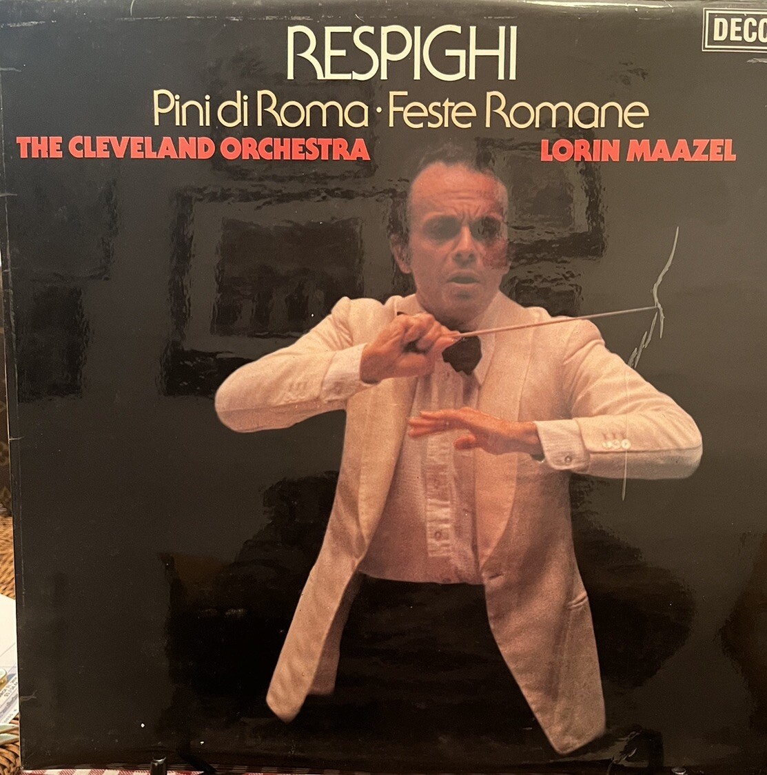 ロリン・マゼール　 Great Recordings 30 CDs Lorin Maazel - Complete Recordings On Deutsche Grammophon[39