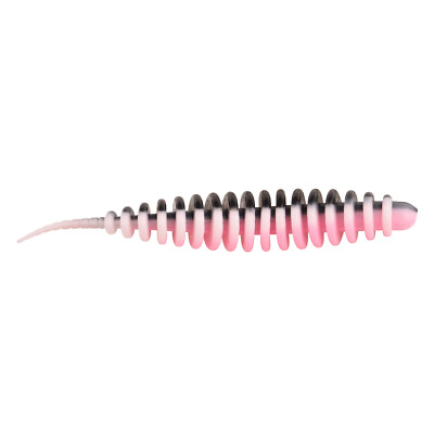 Spro Trout Master Master Worm 6,5cm 8 Pcs. Gummiköder alle Farben