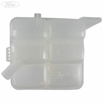 Genuine Ford Kuga Mk1 Radiator Overflow Expansion Tank 1739015 for  