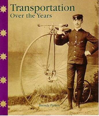 Transportation over the years (Newbridge discovery links) - GOOD