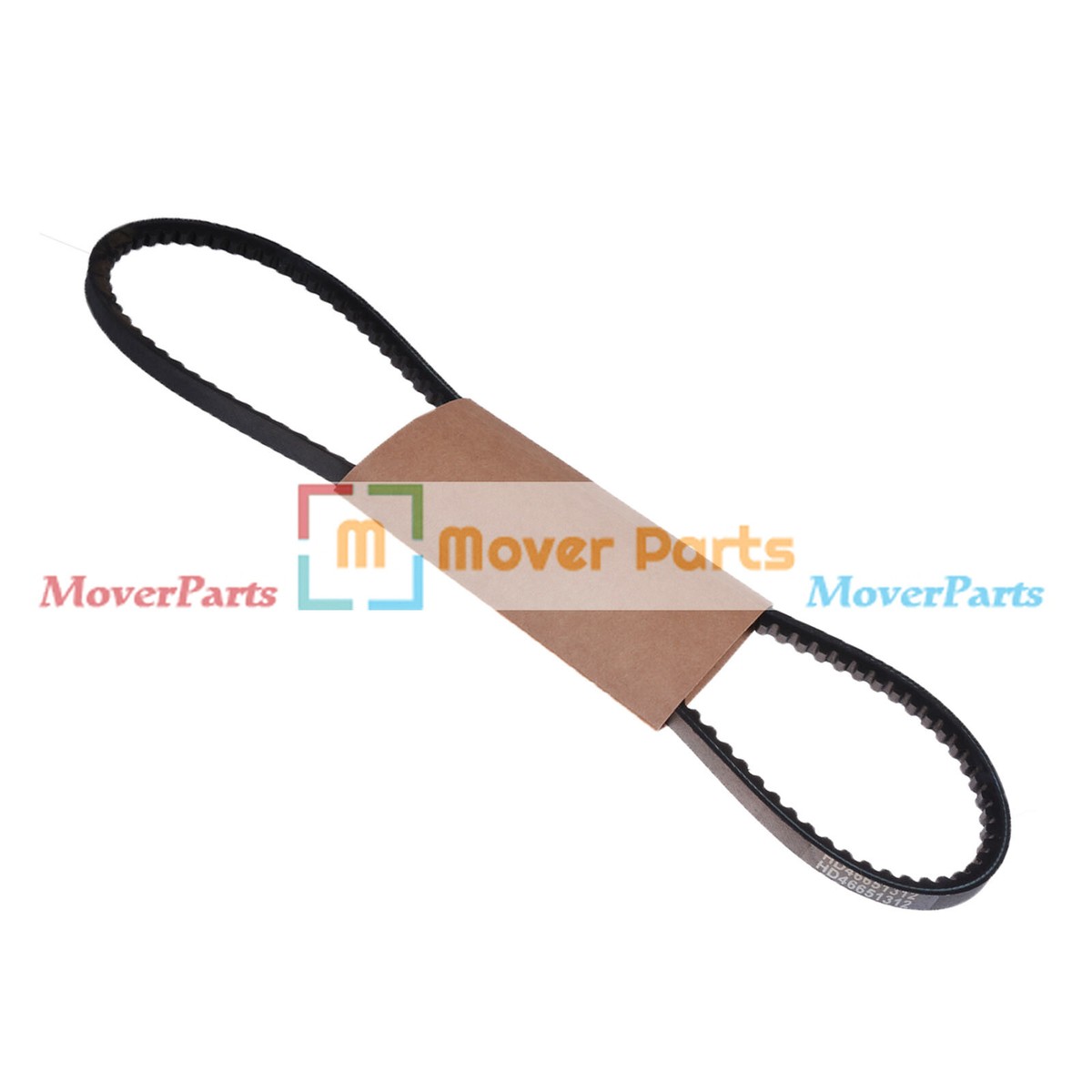 MD041704 MD088955 V-Belt For Mitsubishi SL,K4N,K4M L Engine 10mm 