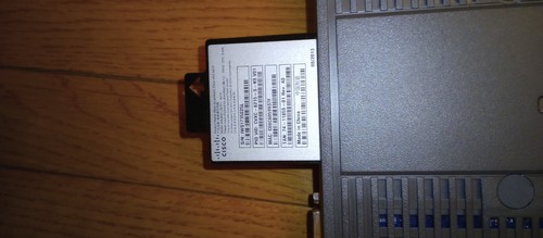 Cisco VXC 6215 Thin Client AMD 1.6 GHz 2GR 4GF support HDX PCoIP RDP - Picture 3 of 3