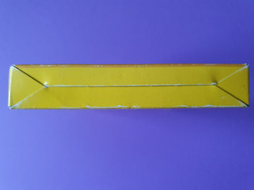 SUPER MARIO BROS. 3 / Nintendo NES PAL B FRA - FAH + Crystal Box