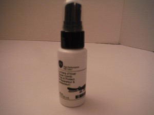 New N4 High Performance Hair Care Super Comb Prep Protect 1 Oz