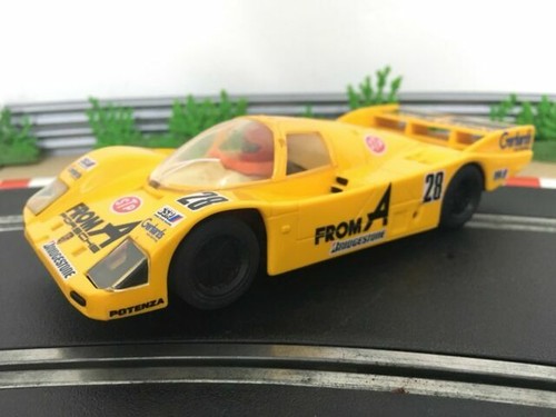 430992819 BMW V12 LM n19 Team Go Matsushita Kato Nakaya 24h Le Mans