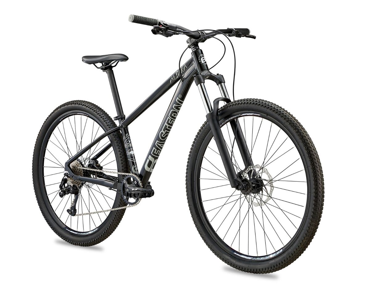 9 Speed Alpaka 29" Hardtail Mountain Bike - 6061 Hydroformed Aluminum