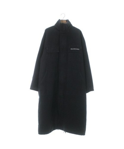 balenciaga coats