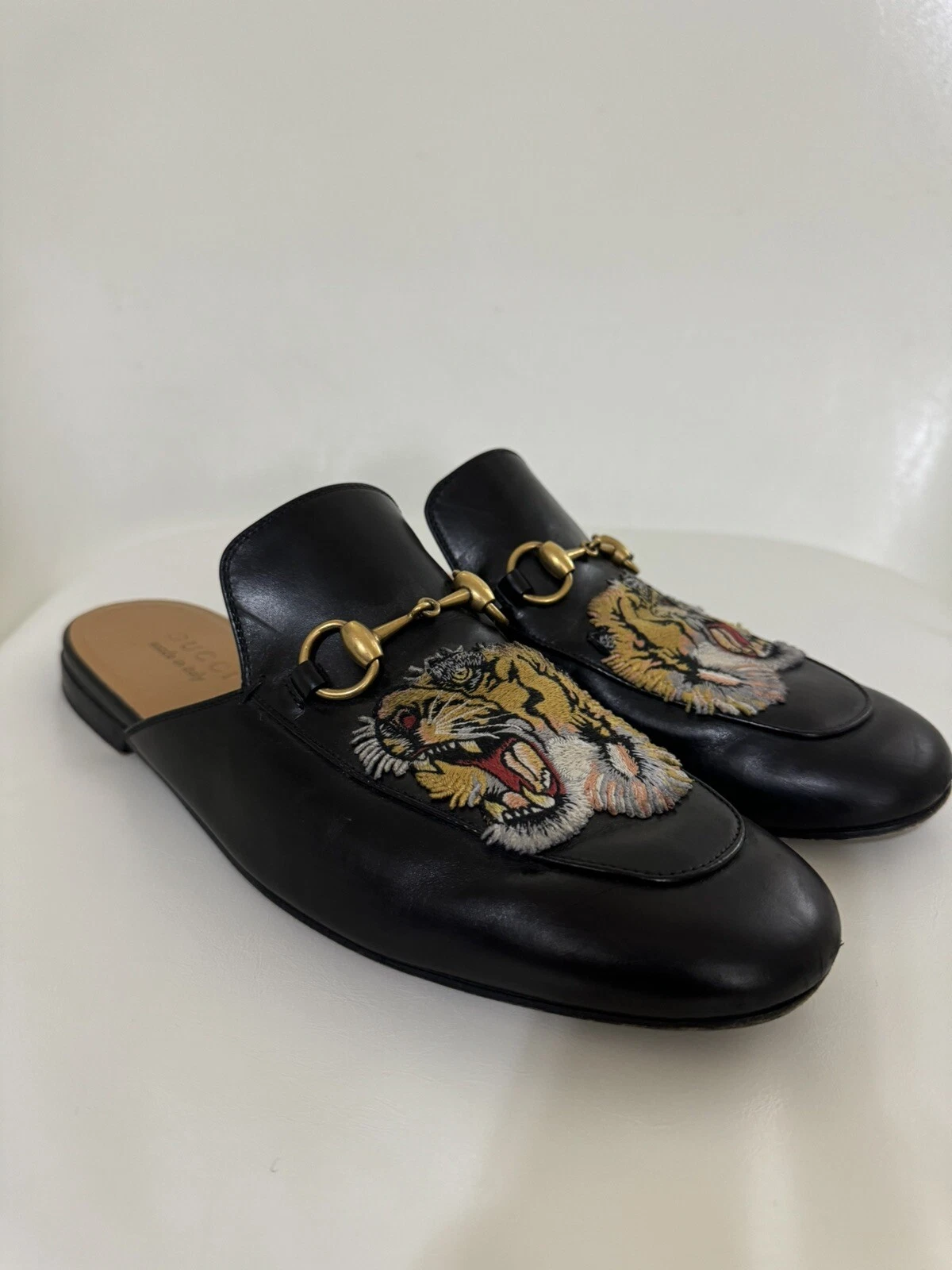 gucci homme à enfiler