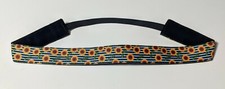 Sunflower Non Slip Headband - Free Shipping 