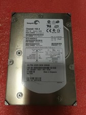 compatible Seagate Cheetah 15K.4 146.8GB,Internal,15000RPM,3.5" ST3146854LC HDD