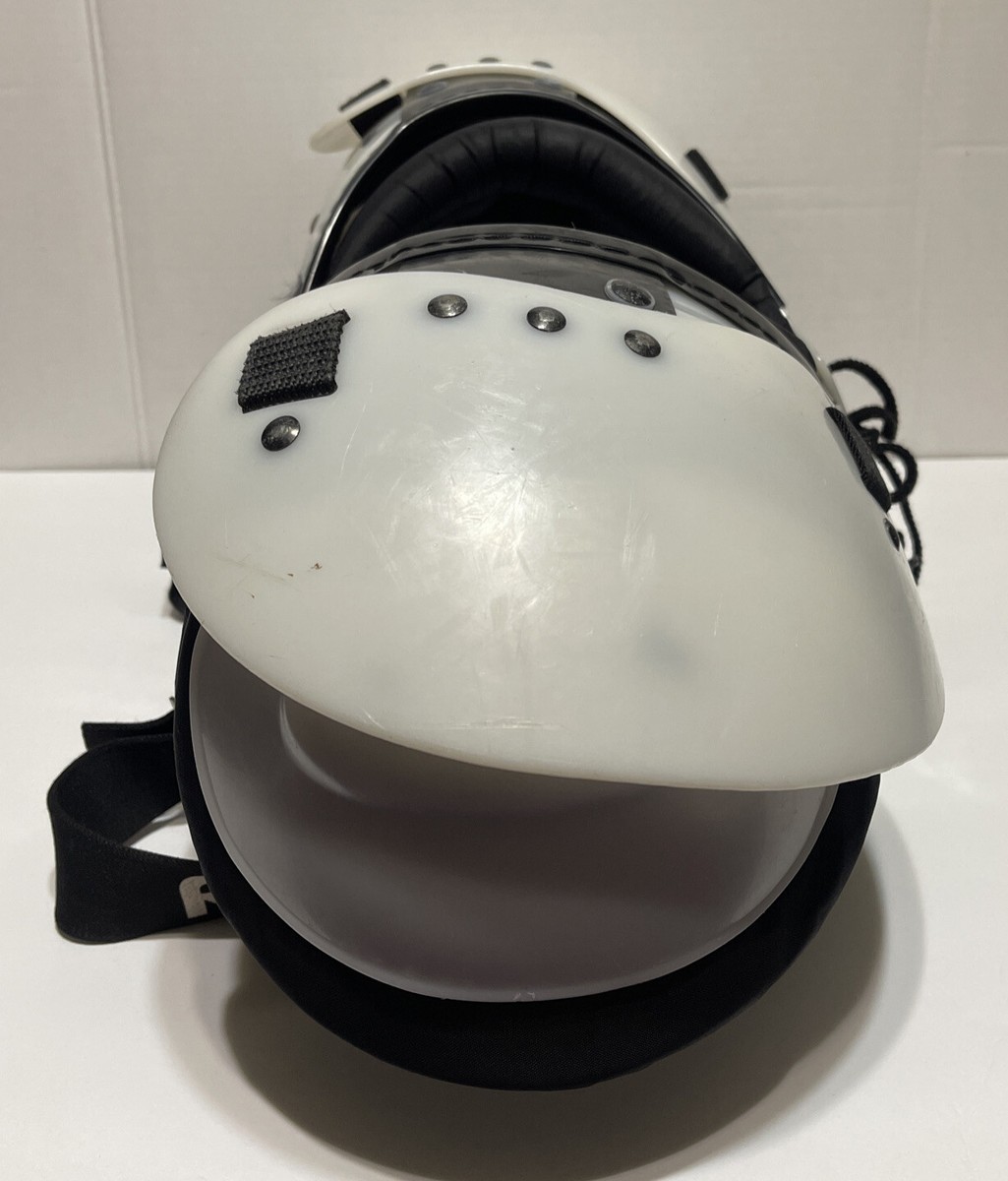 Riddell Warrior ll W-130 Football Shoulder Pads Chest 32-34