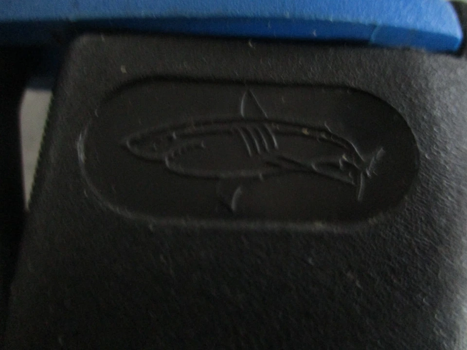 CUCHILLO DE BUCEO LIGERO VINTAGE UNITED ROSTFREE UC773-B ITALIA con FUNDA (2) SCUBA Foto 3 de 4