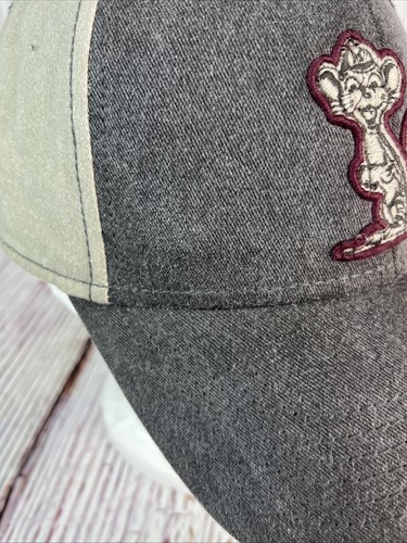 Minnesota Gophers ‘47 Brand College Vault Baseball Cap - Picture 4 of 10