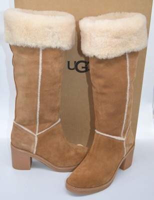 kasen tall ugg boots