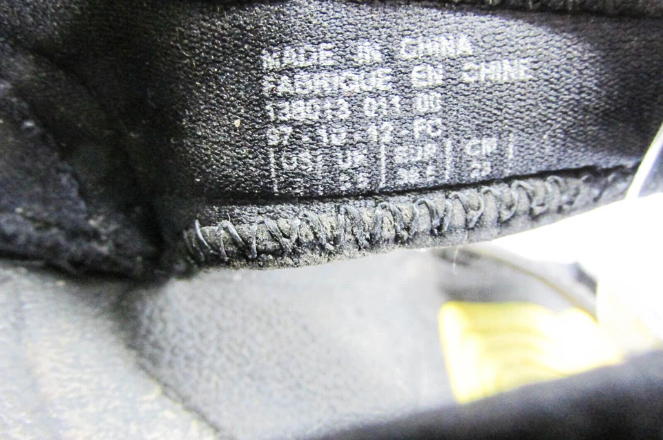 Nike Mujer Zapatos Air ACG Deschutz Talla 6M Sandalia Atlética Senderismo Usados vq Foto 3 de 4