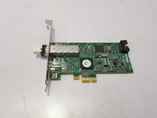 MATROX F7301-0001 FIBER OPTIC PCI INTERFACE CARD REV A