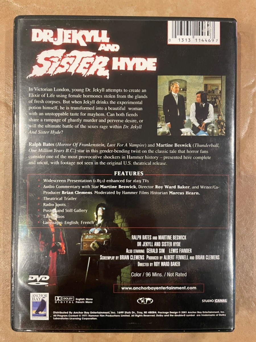 その他 Jekyll [DVD] Jekyll (DVD, 2008) for sale online | eBay
