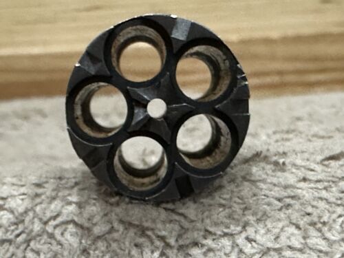 NAA North America Arms 22 LR Mini Derringer Revolver Part(s): Cylinder 5 Rd #2 - Picture 11 of 11