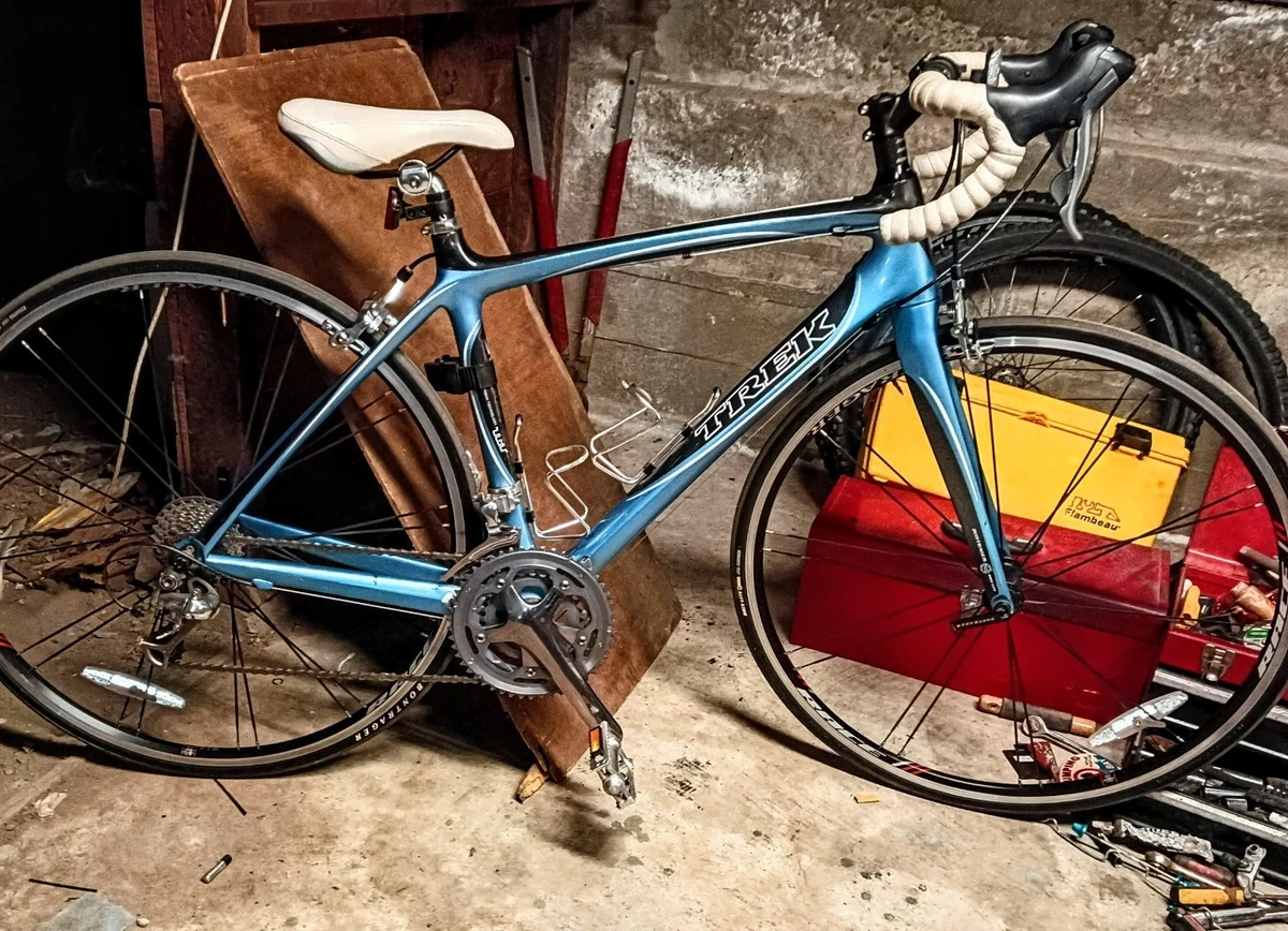 Trek Wsd for sale | eBay