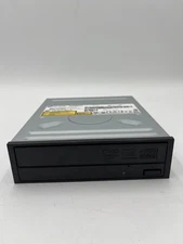 HL Data Storage DVD WRITABLE/ CD-RW  Media Drive  Model No. GSA-H31N