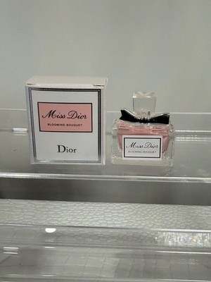 Dior Miss Dior Blooming Bouquet Eau de Toilette Mini Splash Fragrance