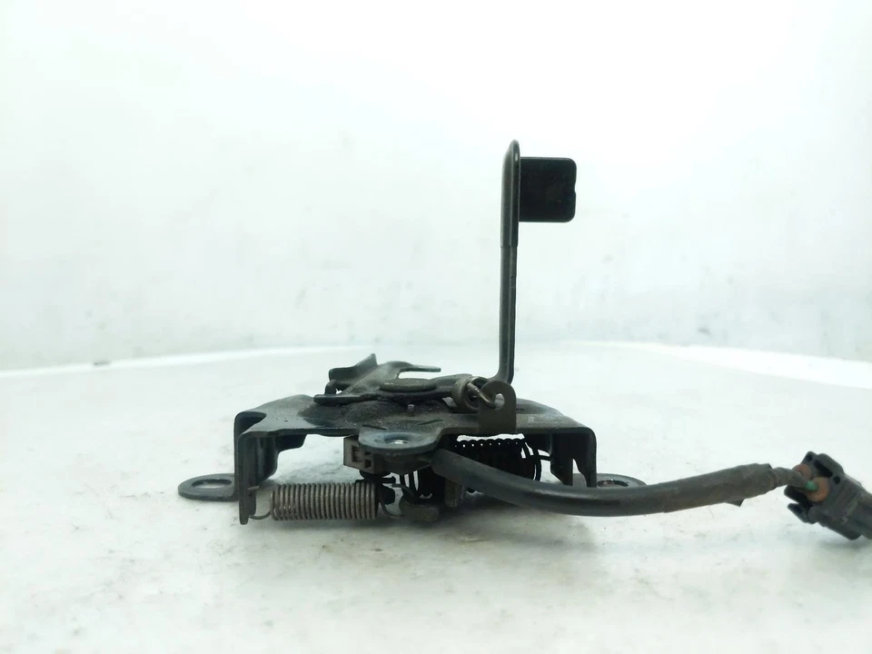 2016-2017 Lexus Is200t Hood Latch Lock Unit 53510-53111 - Image 4 of 4