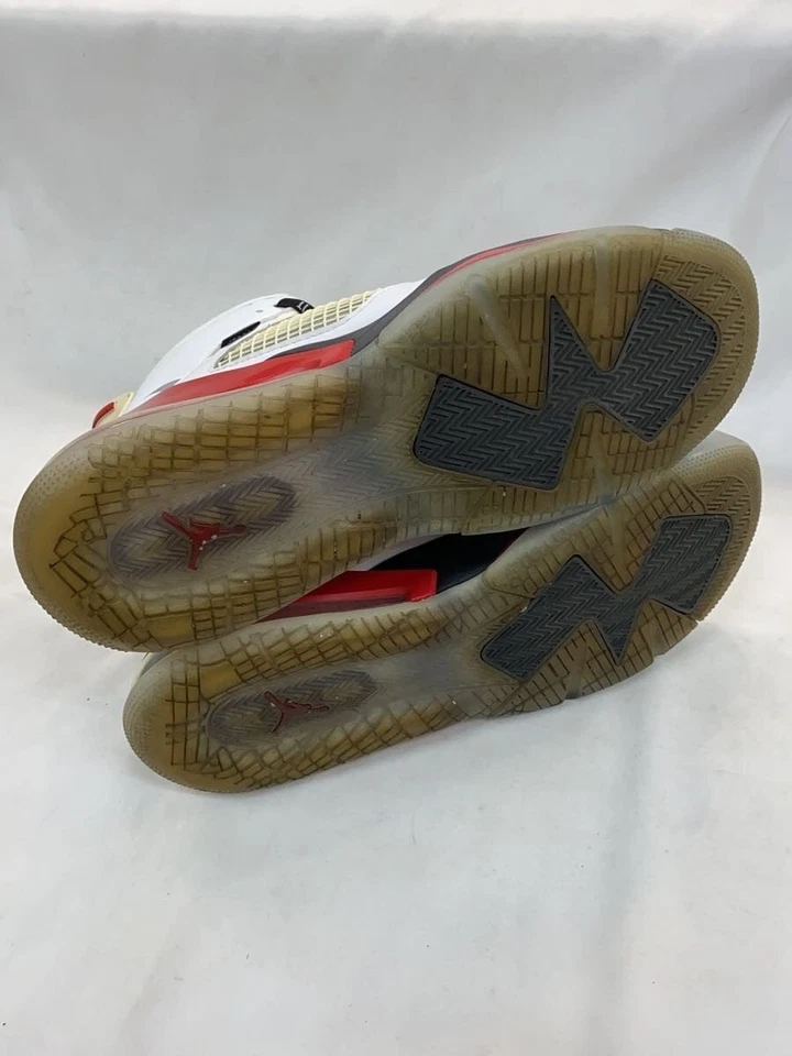 Nike Jordan Mars 270 28Cm Blanco KF653 Foto 4 de 4