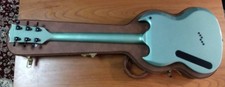 Gibson SG-Z Electric Guitar [1998 Japan]