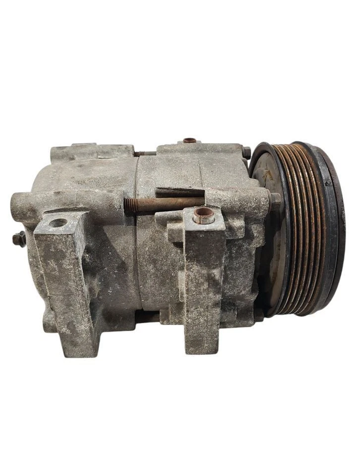 Compresor de aire acondicionado compatible con 94-95 BRONCO 614356 Foto 4 de 4