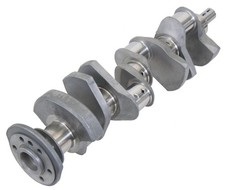 Eagle Specialty Engine Crankshaft 4340 Crank Fits Chevy 350 2pc Imca Legal